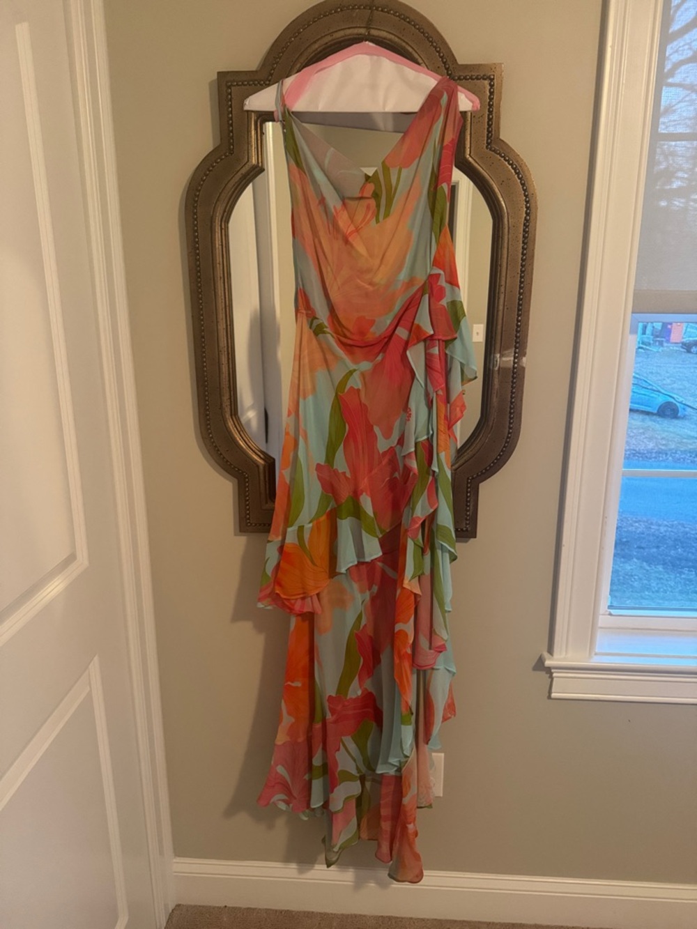 Retrofete Samara dress - Picture 5 of 7